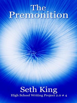 cover image of The Premonition